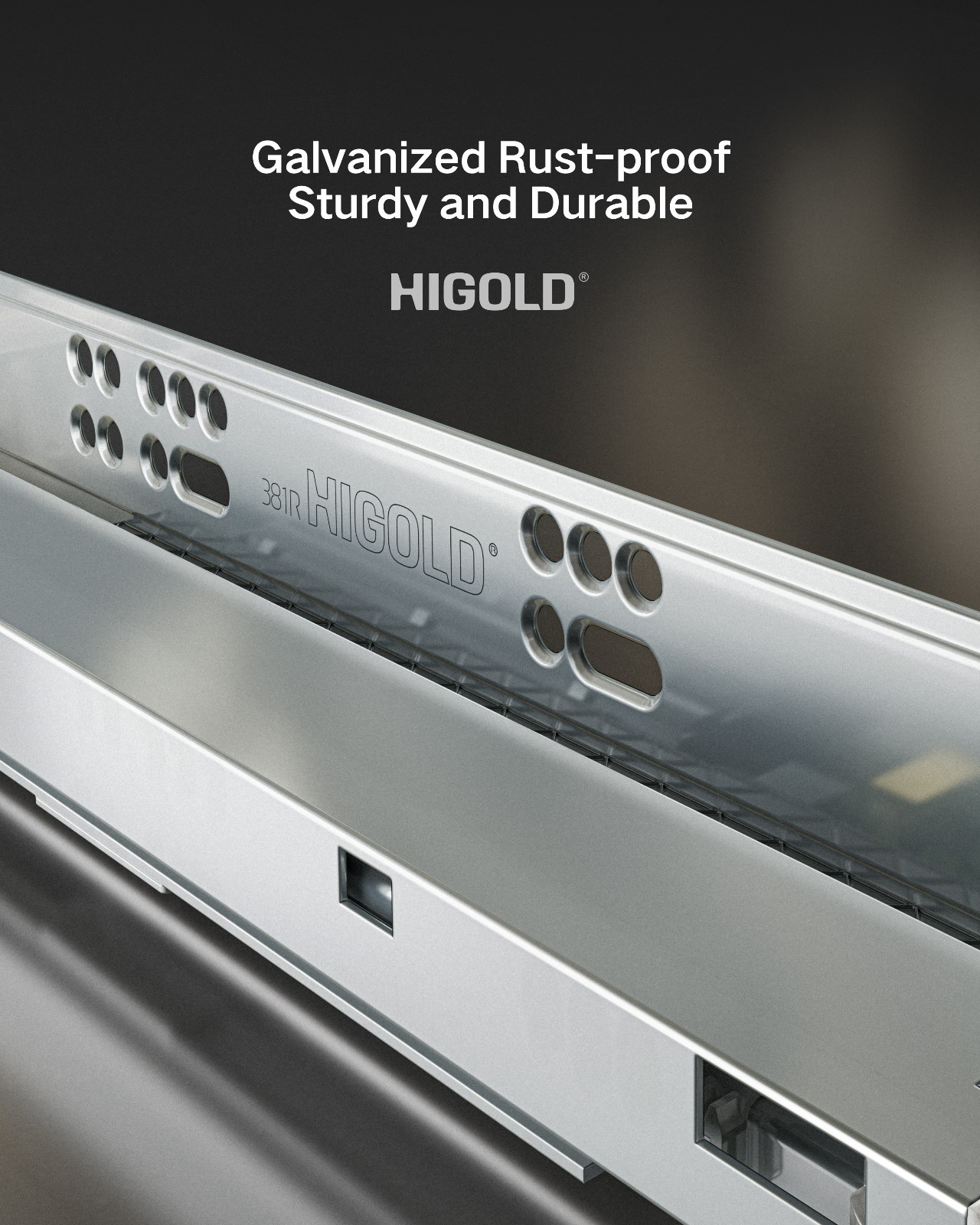 Full Extension Full Extension