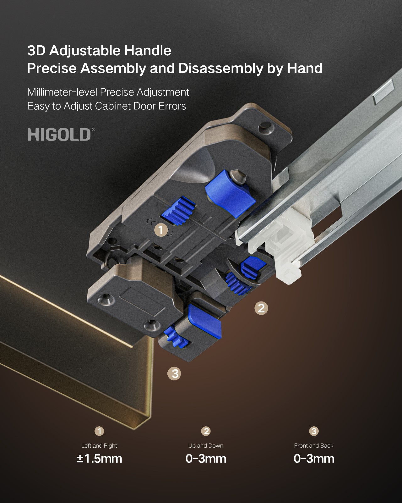 Full Extension Full Extension