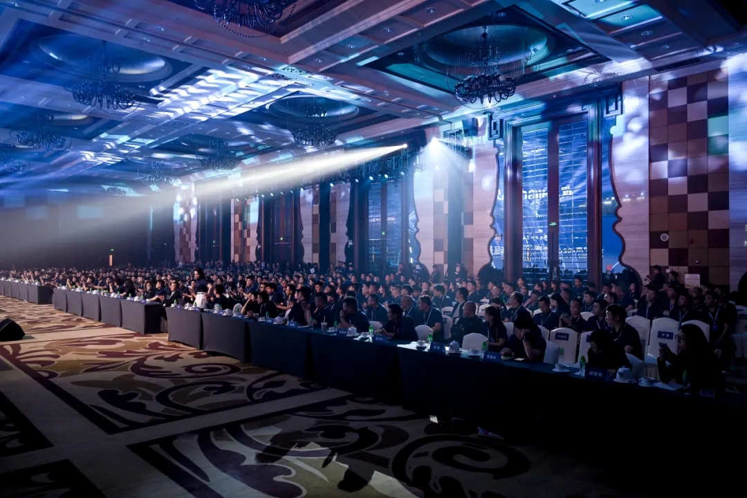 Distributor Conference