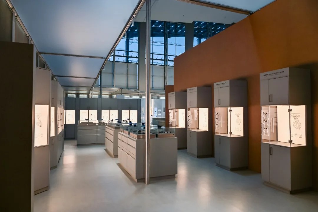 Original Hardware Pavilion