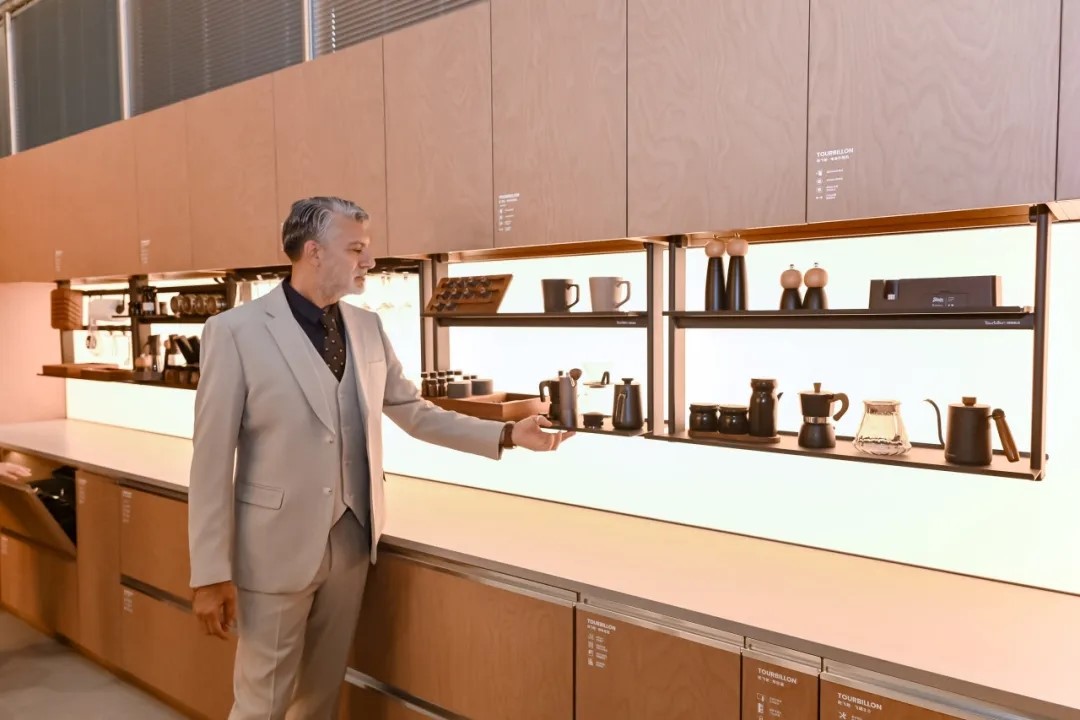 Original Hardware Pavilion