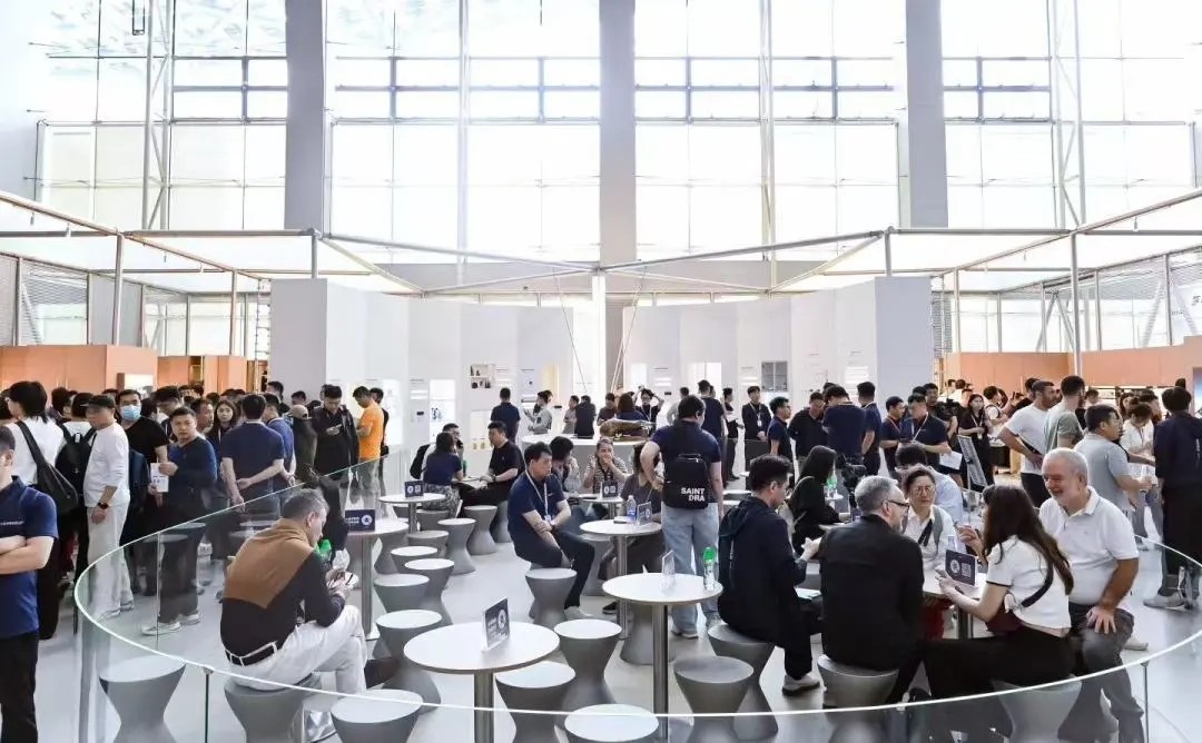 Original Hardware Pavilion