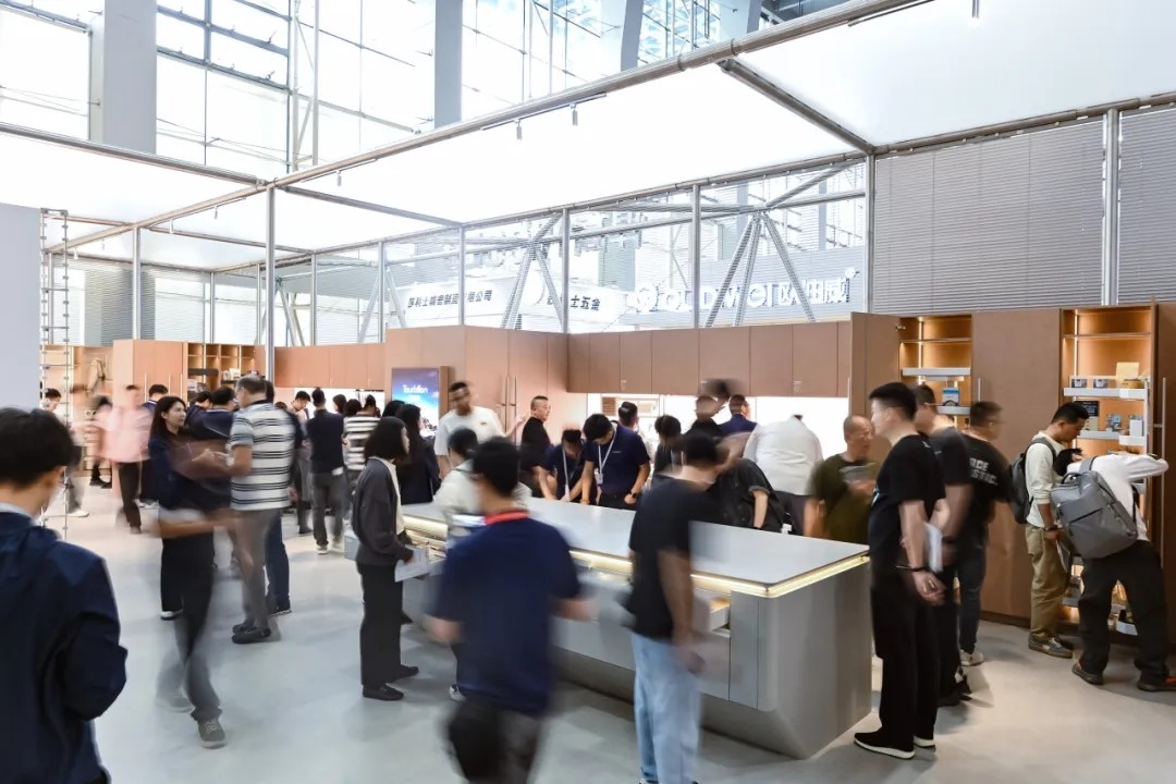 Original Hardware Pavilion