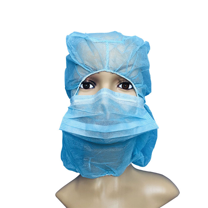 Full Face Mask Astro Cap Astronaut Cap 