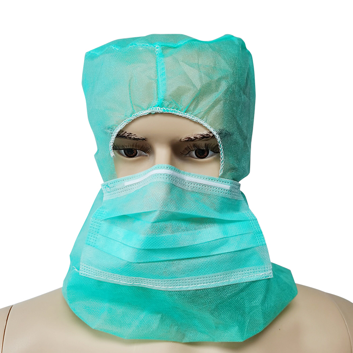Full Face Mask Astro Cap Astronaut Cap 