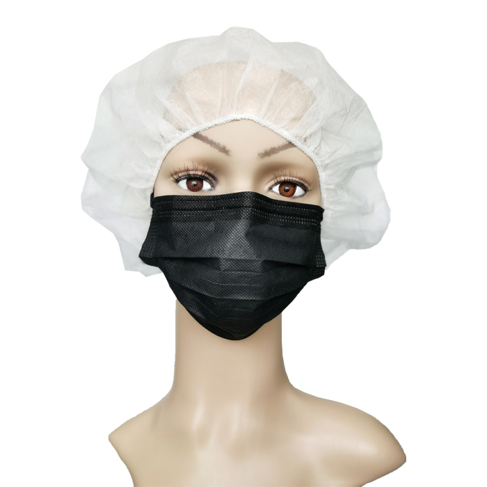 black mask black mask