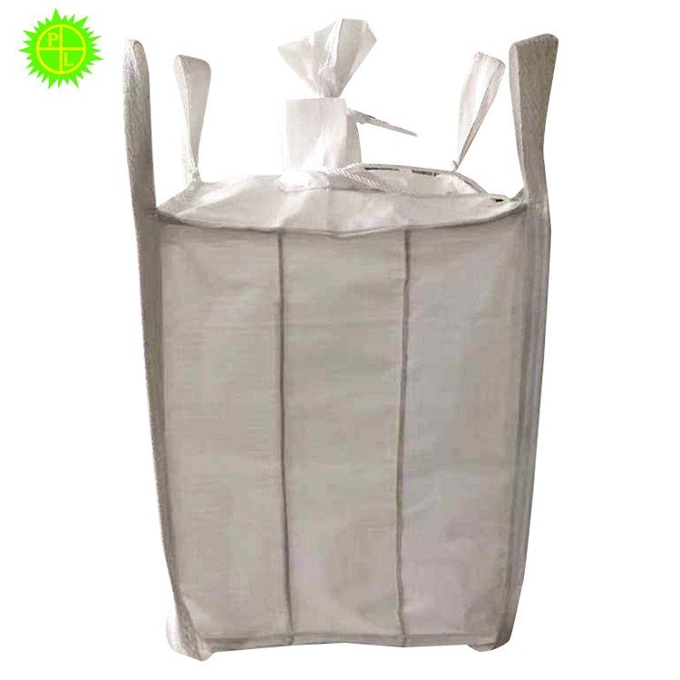 Supply Jumbo/bulk Duffle Bag With Liner Bags Wholesale Factory TOP