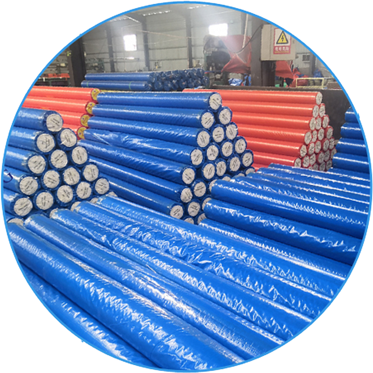 Supply Pe Tarpaulin Roll Tarpaulin Fabric Factory Quotes OEM