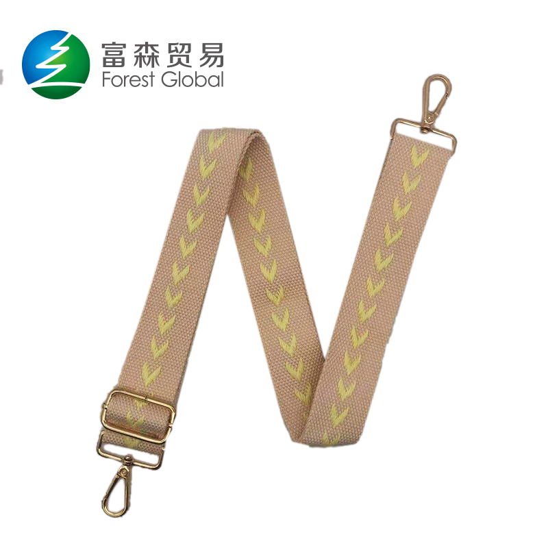 webbing bag strap