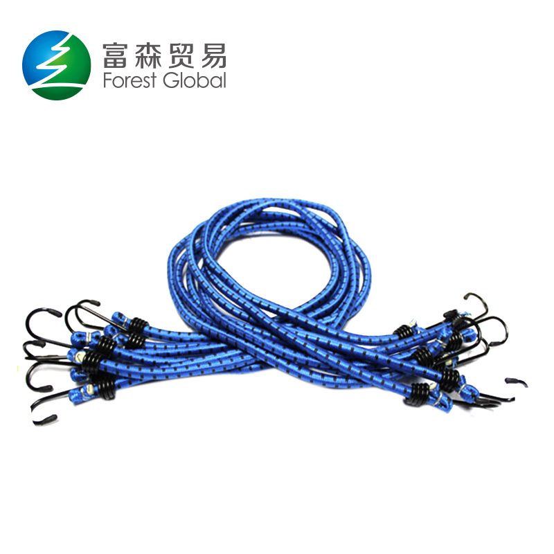 Bungee Cord With Hooks