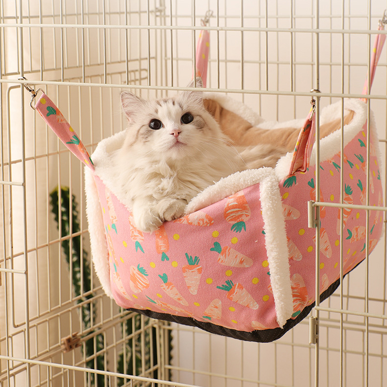 Подвесной гамак для продуктов Amazon TV на окошке, настенная кровать для кошек