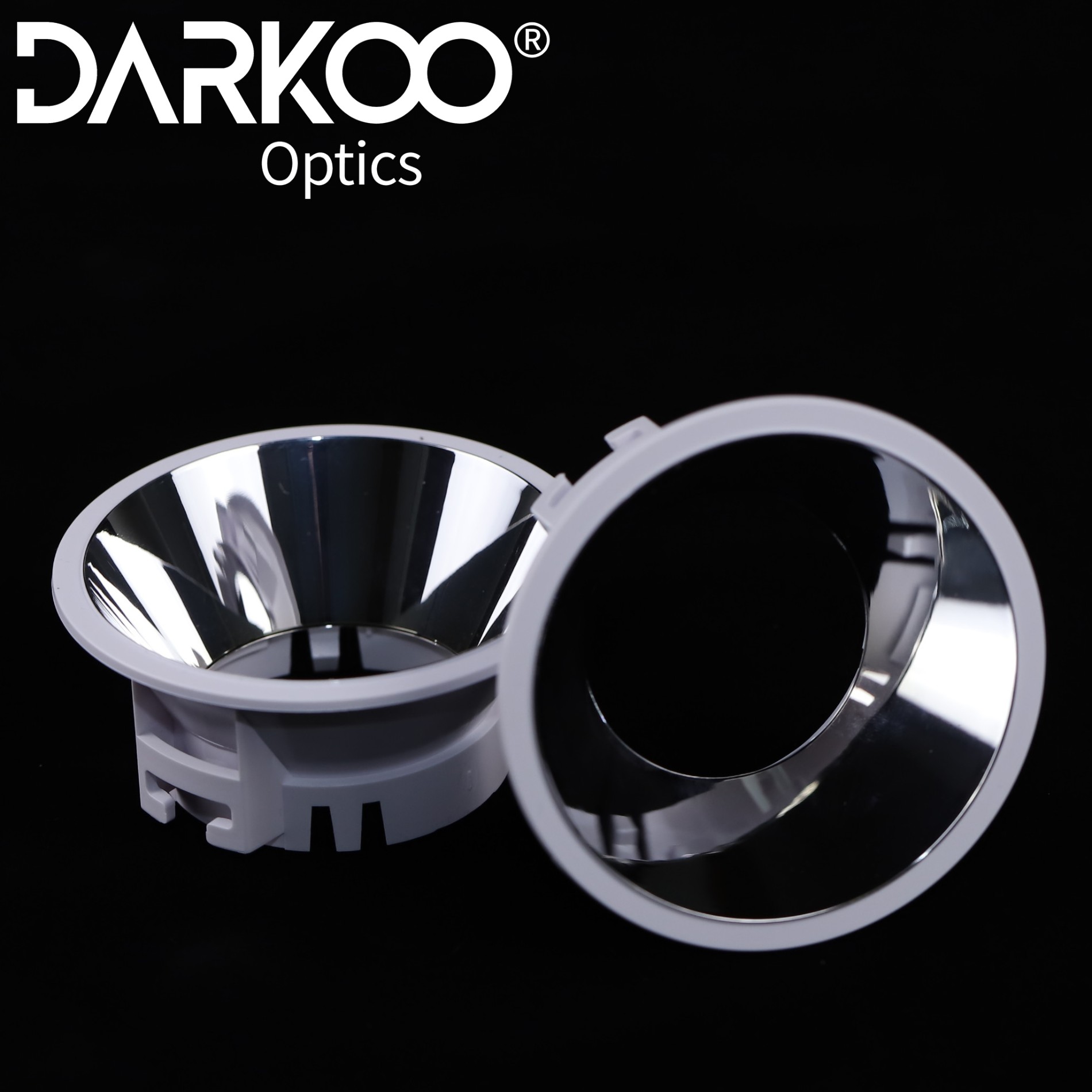 Supply 82mm Golden Color Led Reflector Downlight Manufacturer Of 