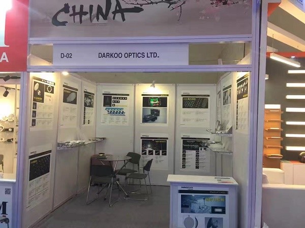 2016 LED EXPO IN INDIA