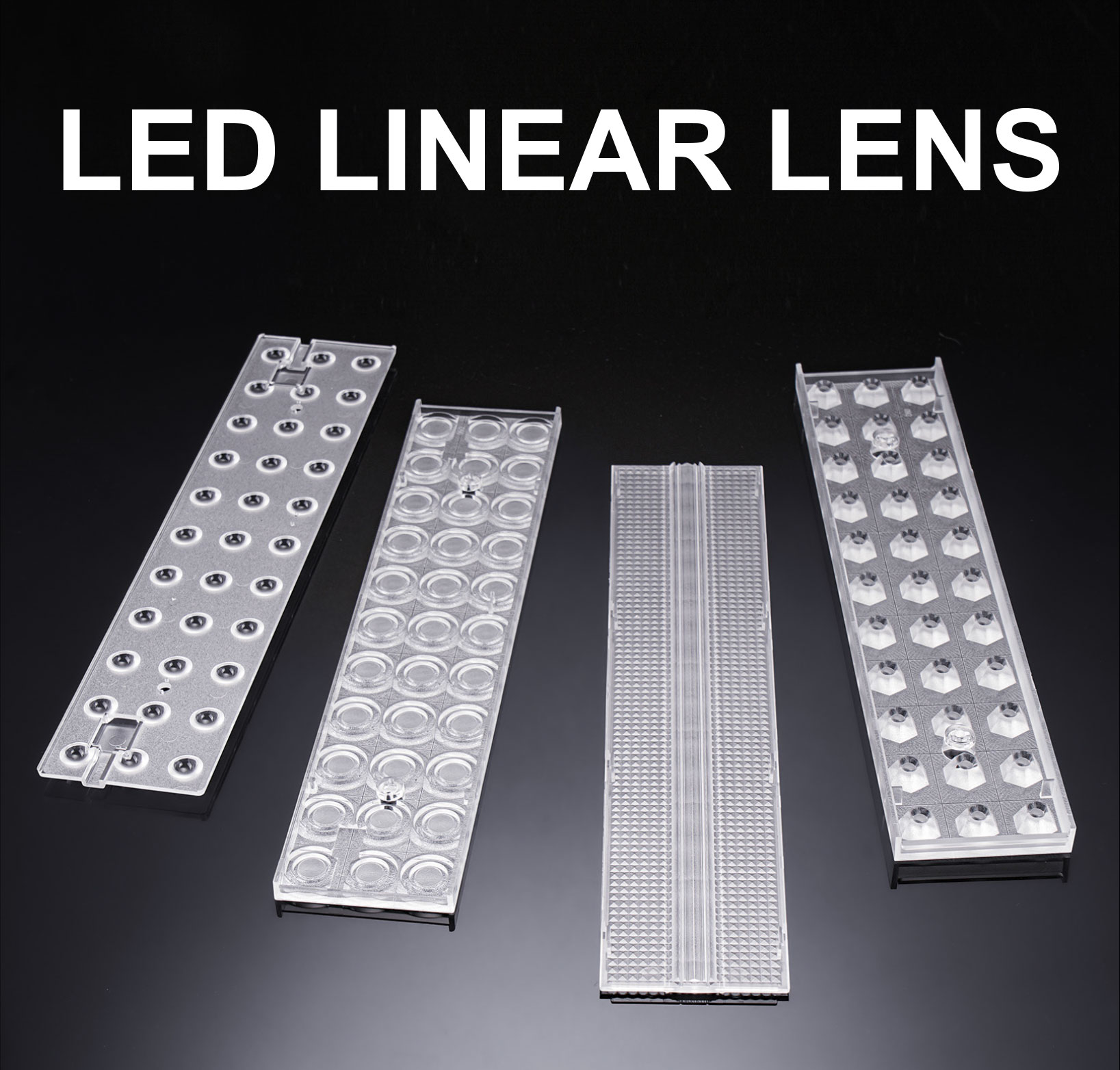 led len linear light