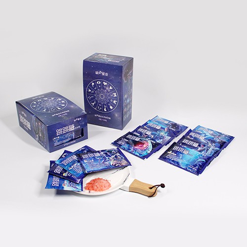 240g Constellation Popping Candy For Box