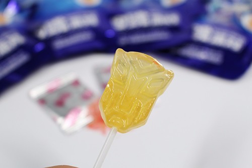 Китай 13 г смешанных конфет с леденцом на палочке, производитель