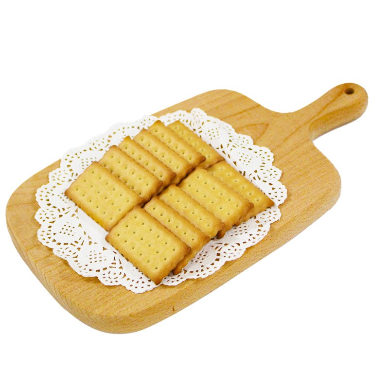 468g Cheese Biscuit Cracker