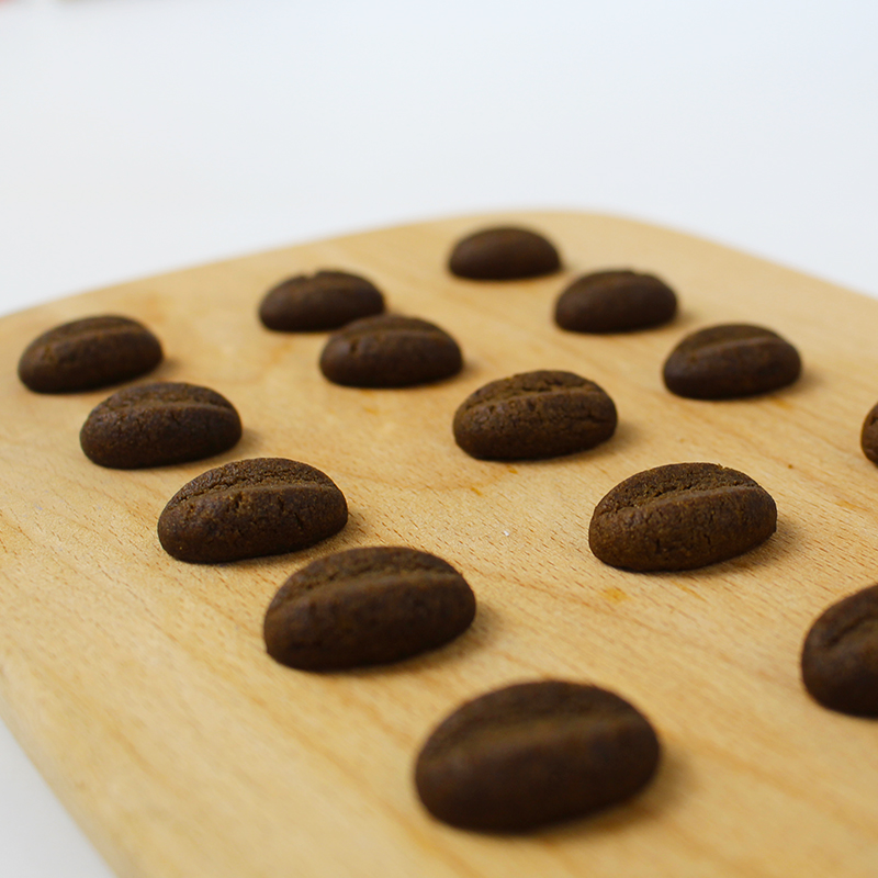 105g Coffee biscuits