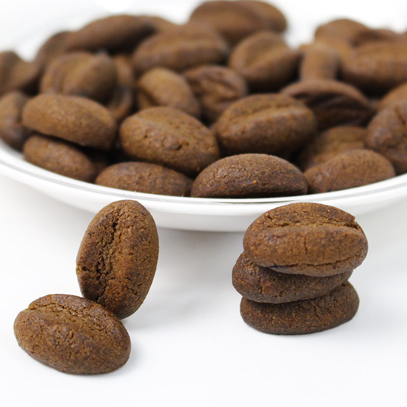 105g Coffee biscuits