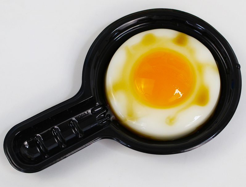 75g Omelette Egg Pudding