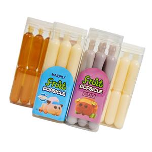 45g Fruit-flavored popsicles