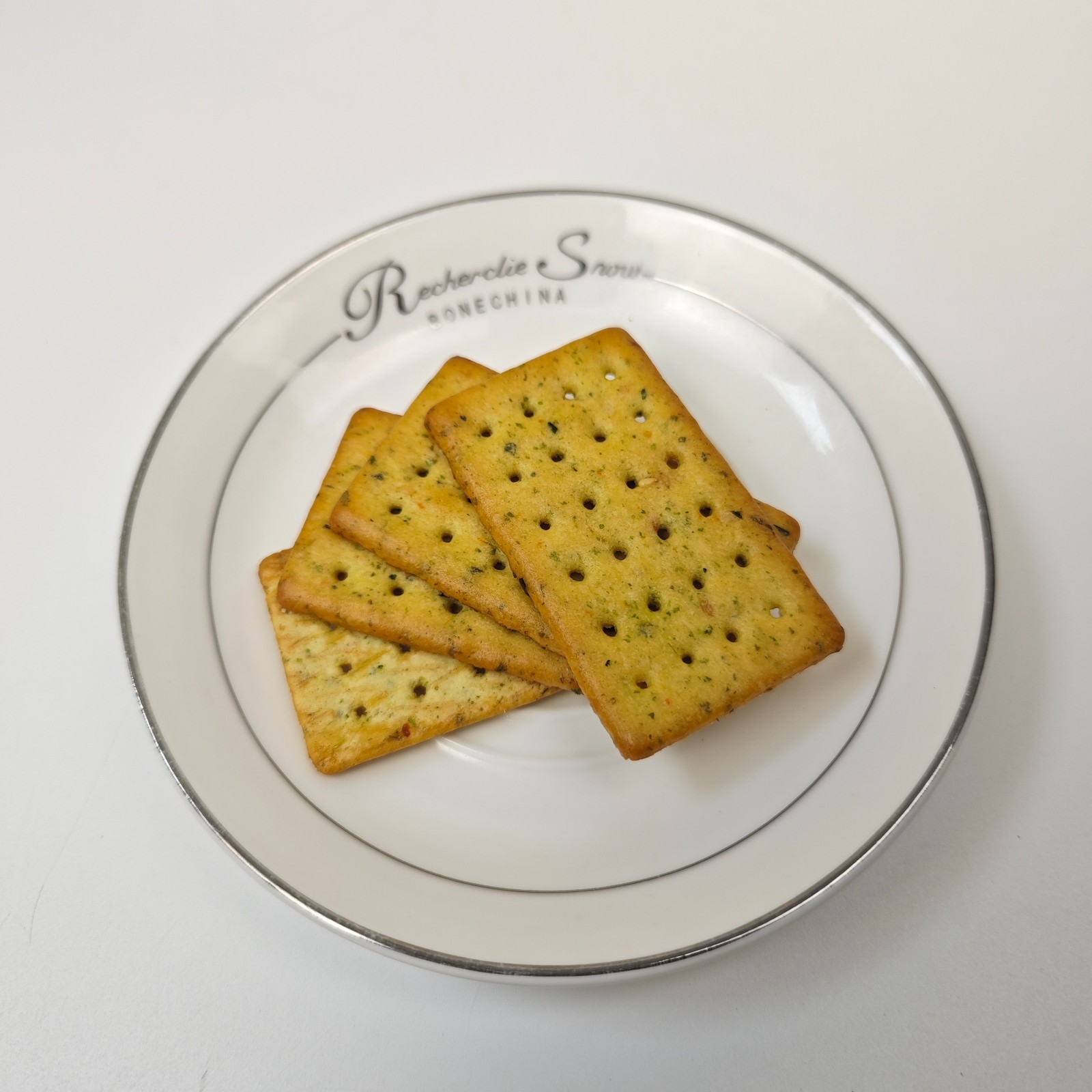 90g vegetable biscuit