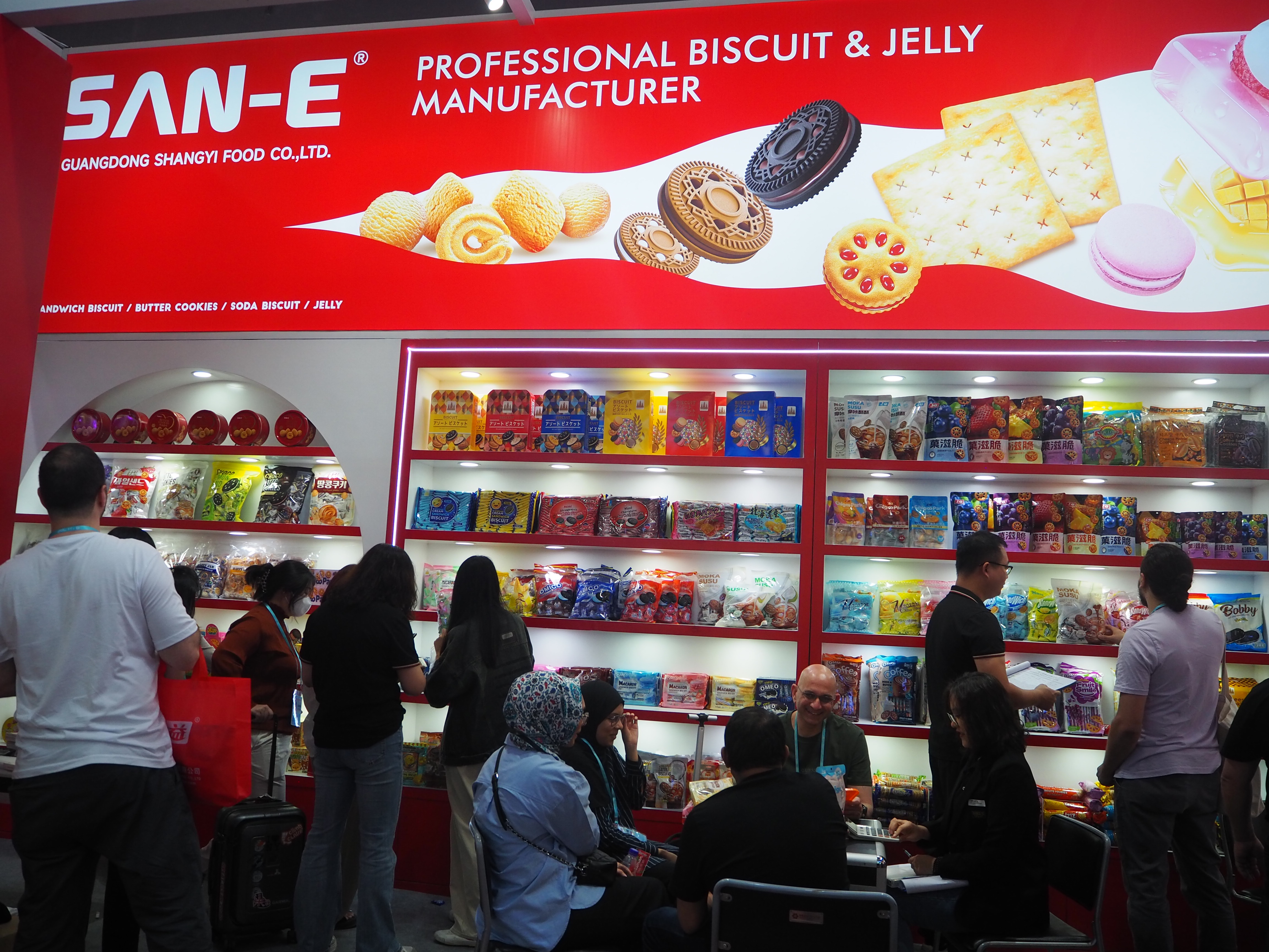 136th Canton Fair: China Import & Export Fair, Guangzhou