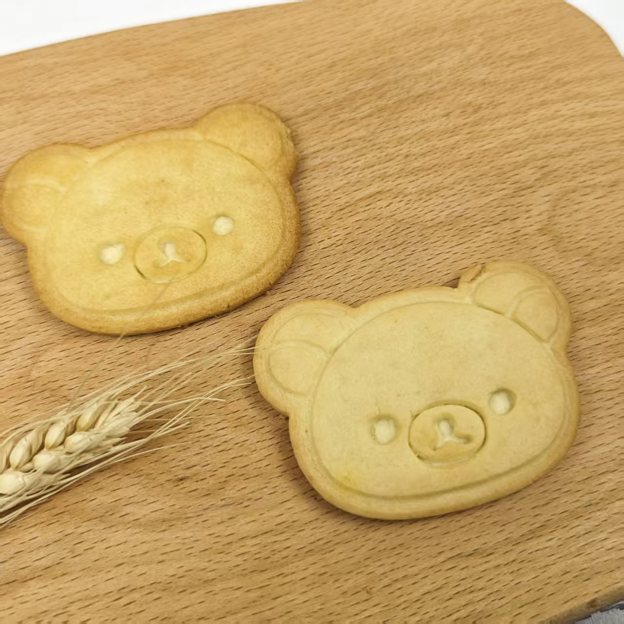 36g RILAKKUMA DIY COOKIE