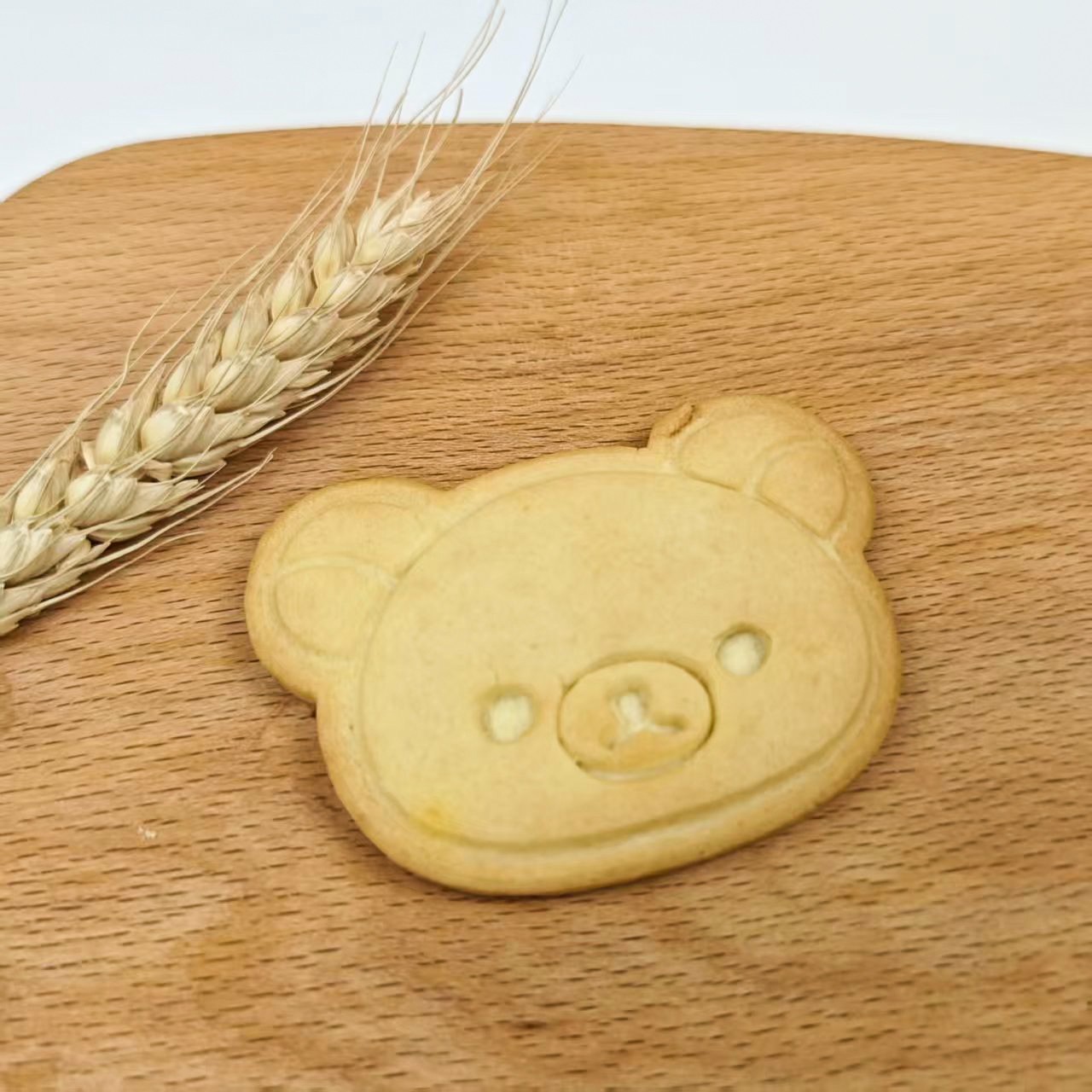 36g RILAKKUMA DIY COOKIE
