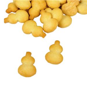 170g small gourd biscuit