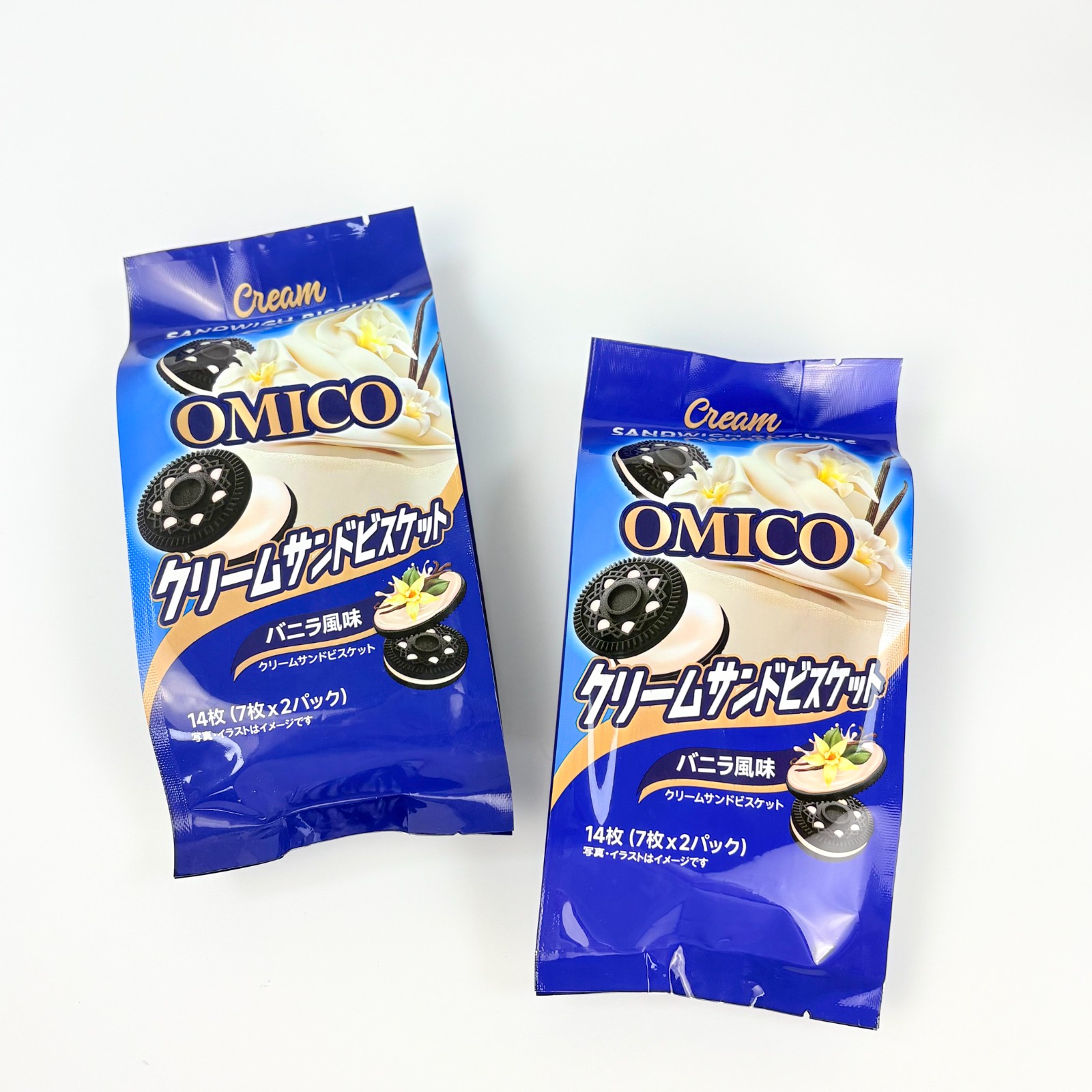 112g sandwich biscuits