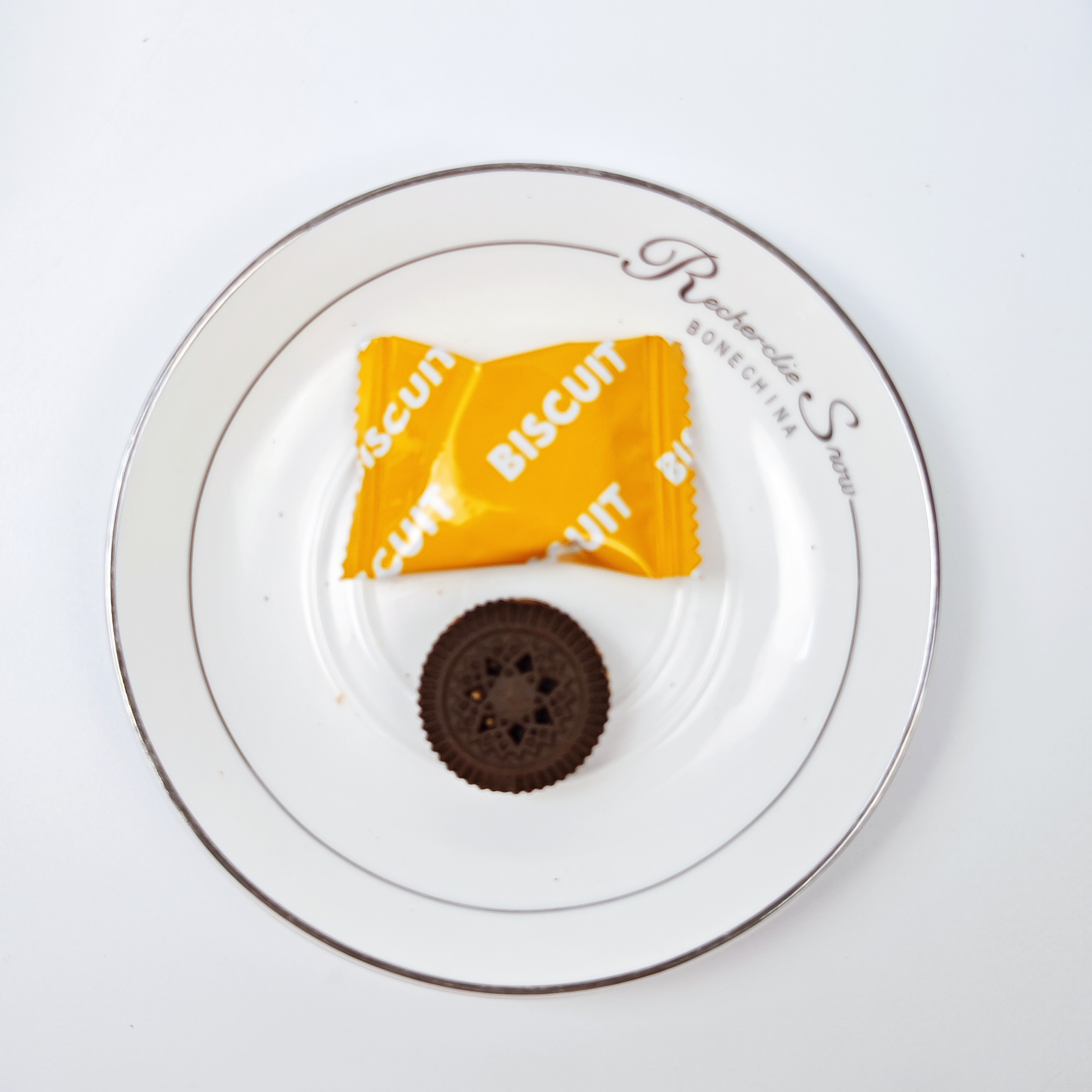 150g assorted biscuit