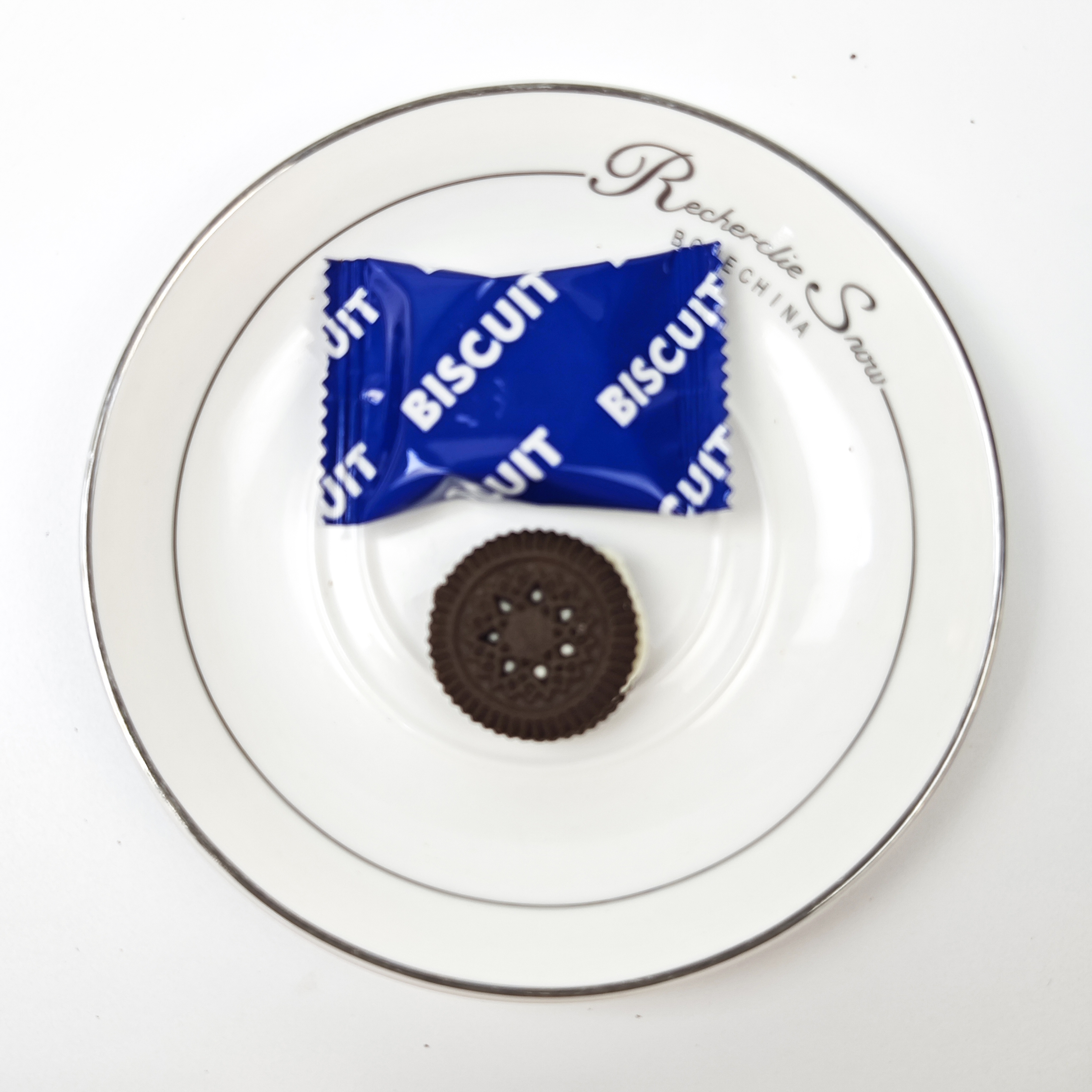 150g assorted biscuit