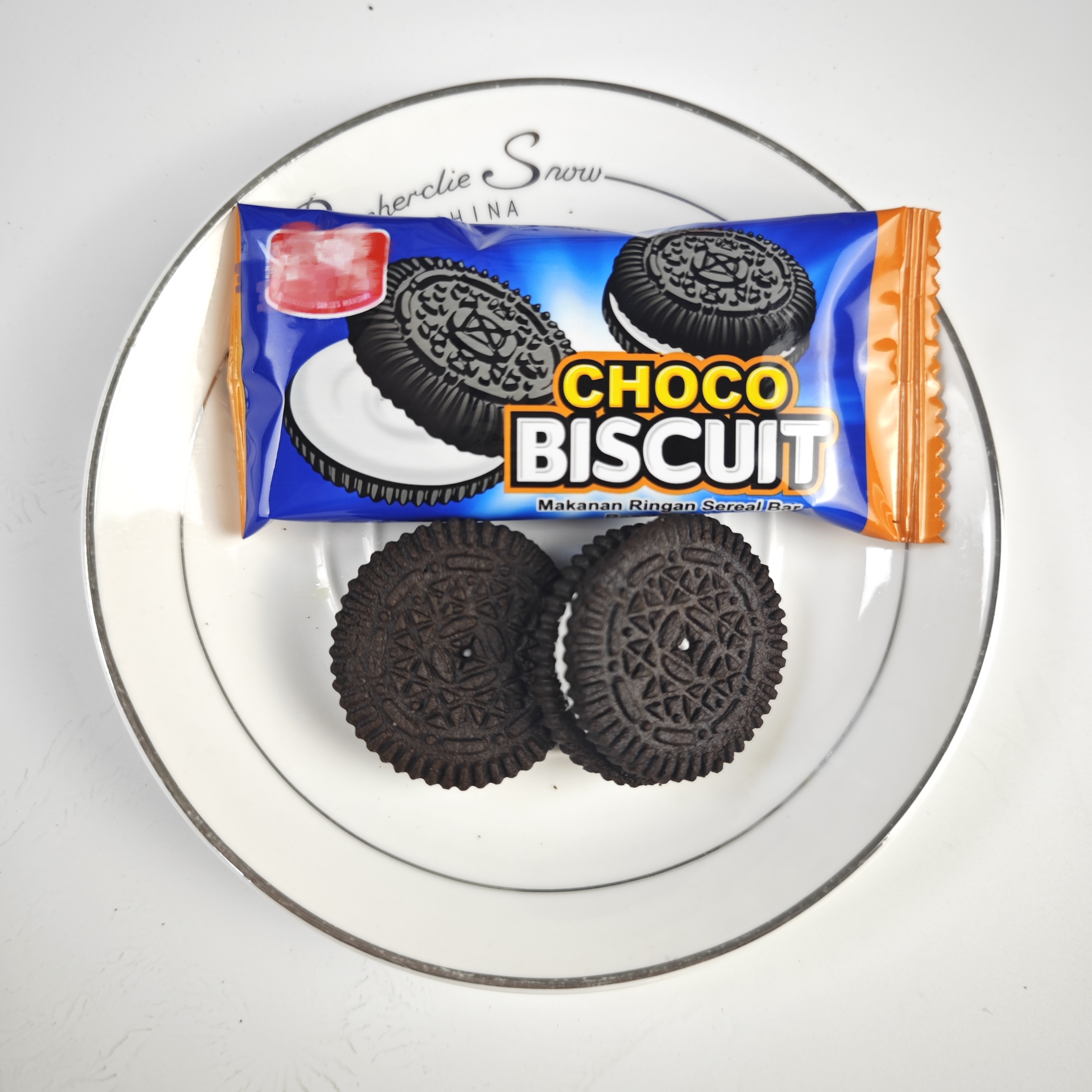 13g mini sandwich biscuit