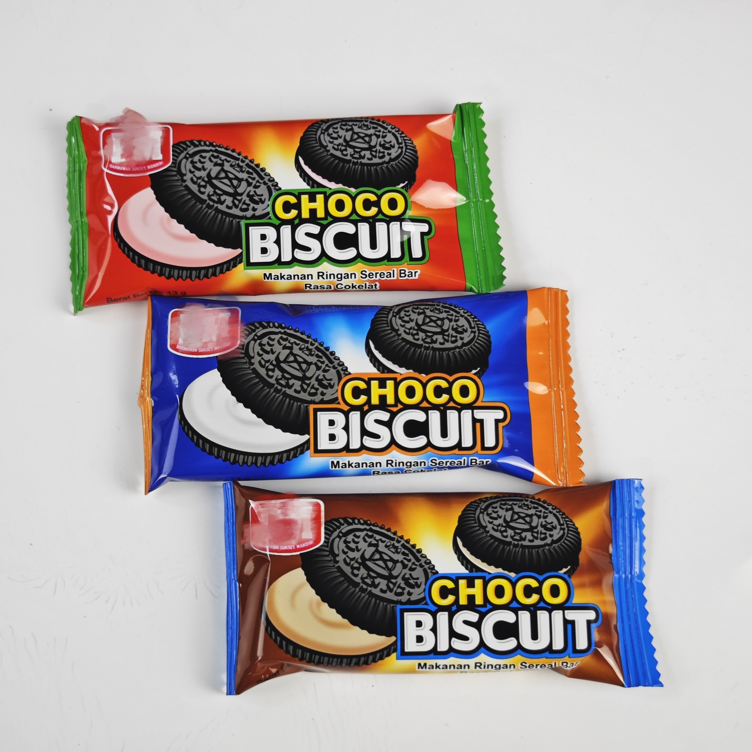 13g mini sandwich biscuit