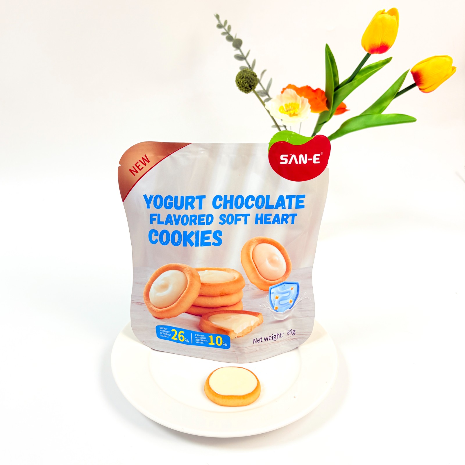 vinilla sandwich biscuits