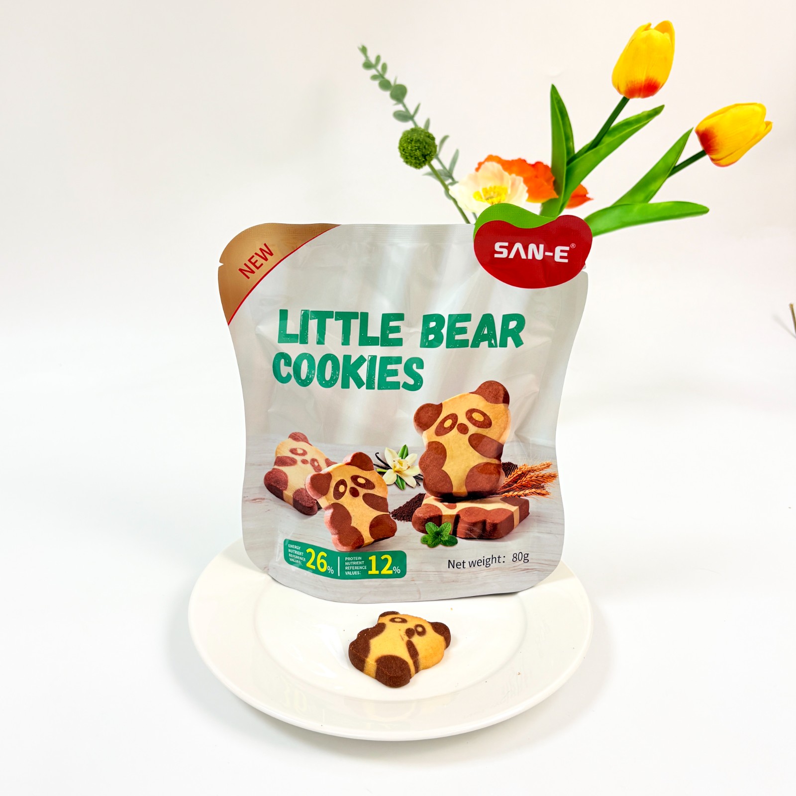 vinilla sandwich biscuits