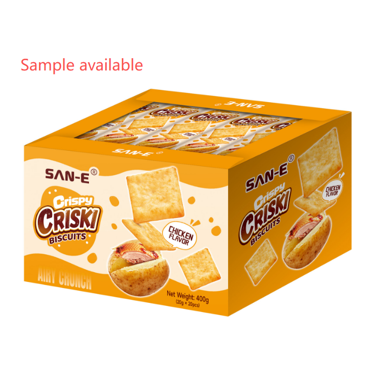 Potato Square Biscuits Potato Square Biscuits