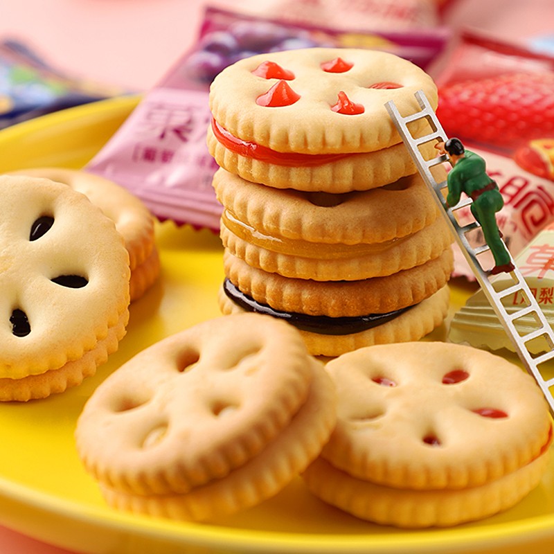 jam