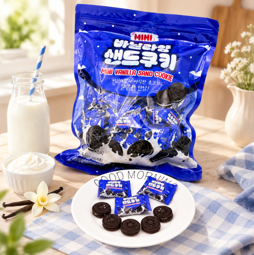 800g sandwich biscuit