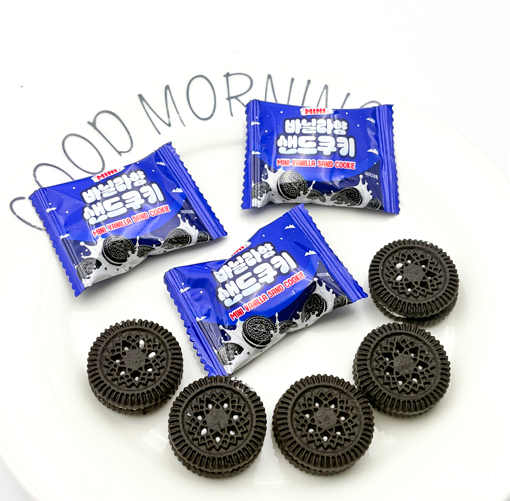 800g sandwich biscuit