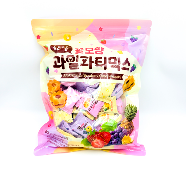 800g Jam Sandwich Biscuits