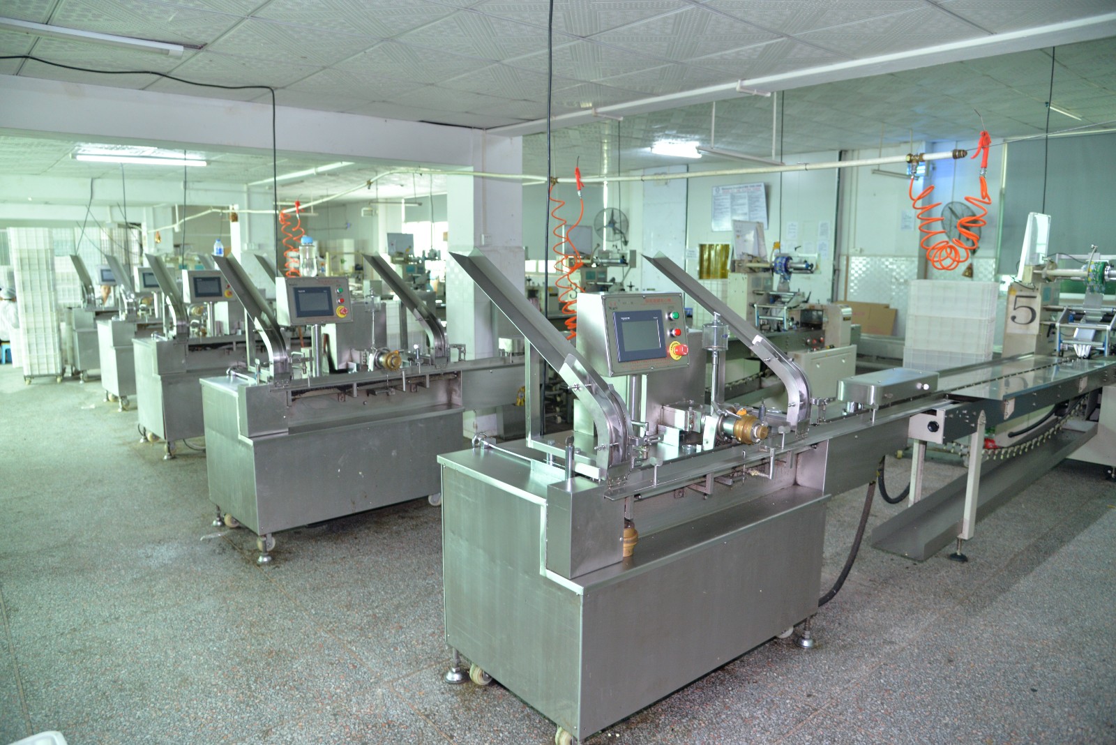 factory