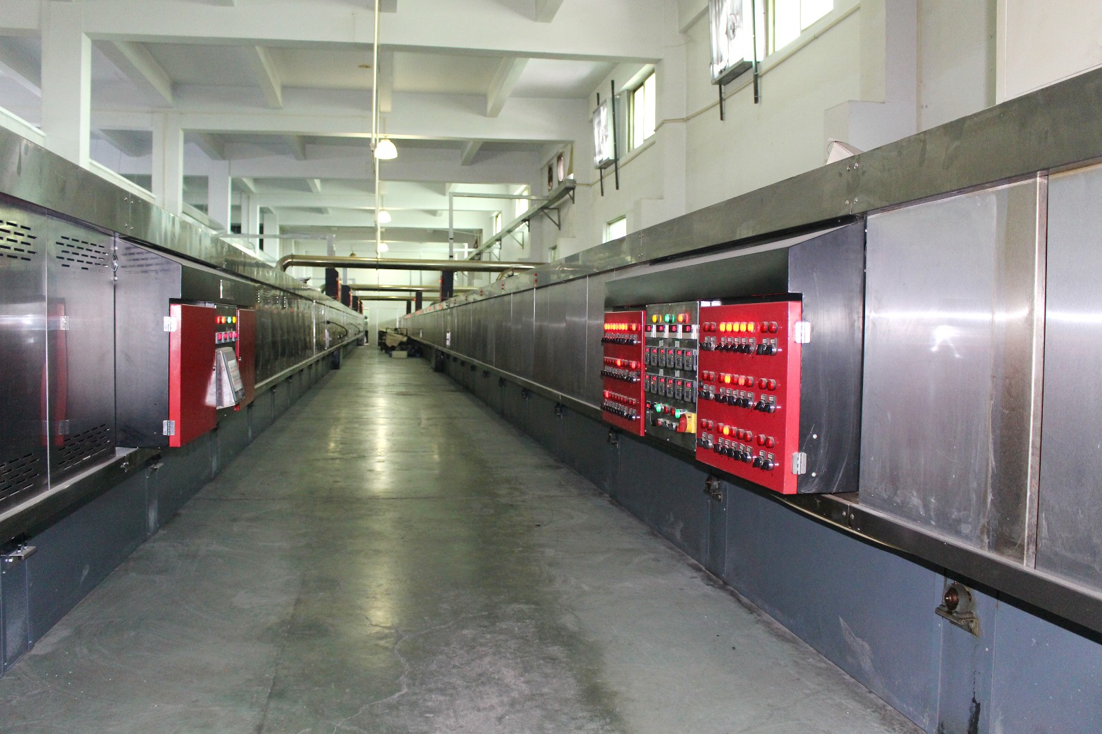 factory