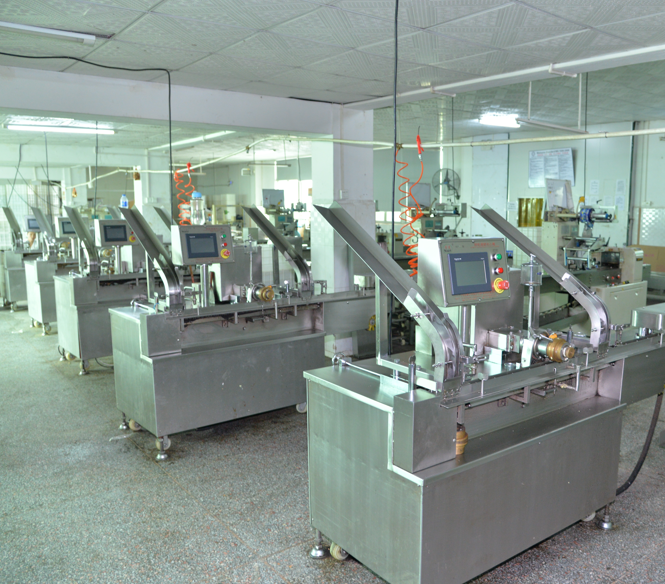Inside Shangyi Food: Quality Manufacturing from Factory to Global Markets