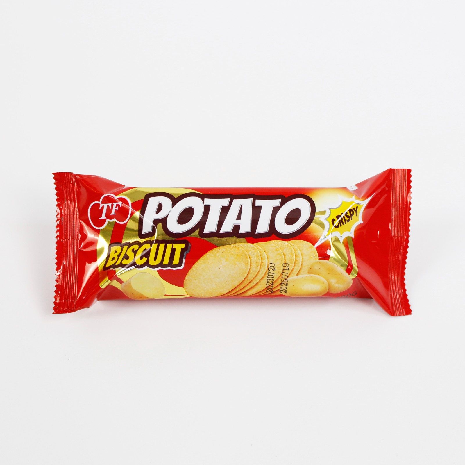 potato potato