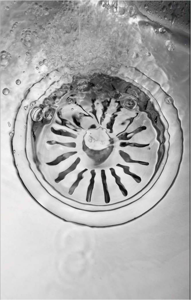 不锈钢厨房双槽