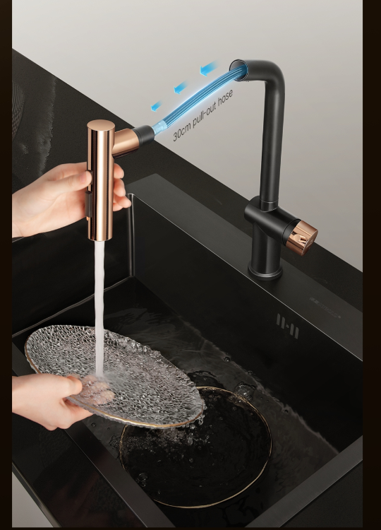 kitchen tap for kitchen sinks
