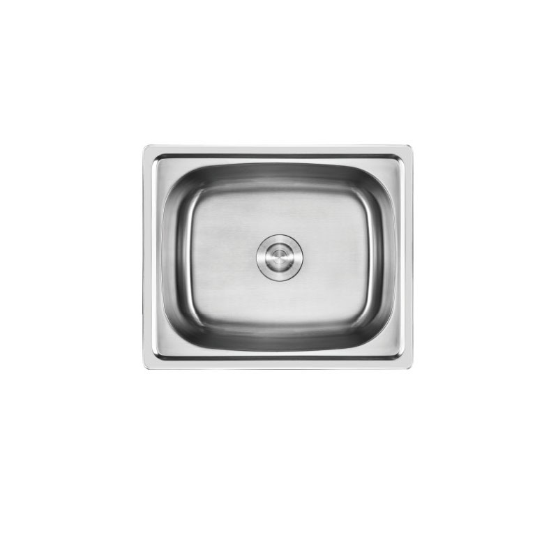 不锈钢304单机水槽