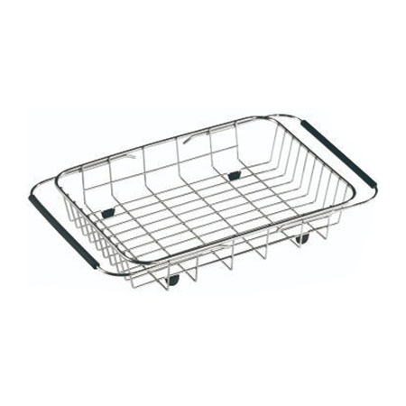 Kitchen Sink Wire Basket,Higold